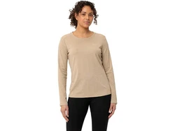VAUDE Damen Langarmshirt Essential 