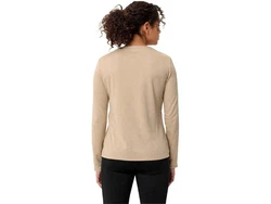 VAUDE Damen Langarmshirt Essential 