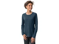 VAUDE Damen Langarmshirt Essential 