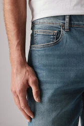 Next Motion Flex Slim Fit Jeans 