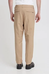 Casual Friday Stoffhose CFMARC Khaki/Beige