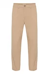 Casual Friday Stoffhose CFMARC Khaki/Beige