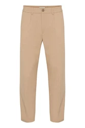 Casual Friday Stoffhose CFMARC Khaki/Beige