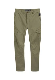 Cargohose Hose Cargohose (1-tlg)