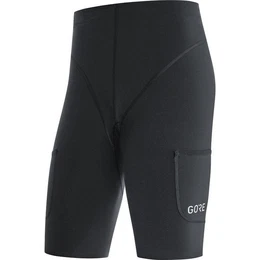 Laufhose Stamina Short Tights Black S