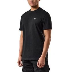Weekend Offender T-Shirt Cannon Beach Schwarz/Rot/Weiß