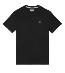 Weekend Offender T-Shirt Cannon Beach Schwarz/Rot/Weiß