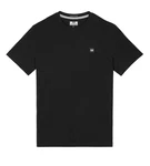 Weekend Offender T-Shirt Cannon Beach Schwarz/Rot/Weiß