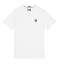 Weekend Offender T-Shirt Cannon Beach Weiß/Creme