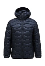 Steppjacke M Helium Down Hood Jacket