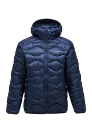 Steppjacke M Helium Down Hood Jacket