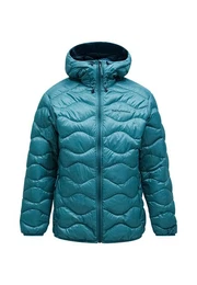 Steppjacke M Helium Down Hood Jacket