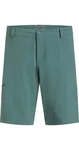 McKINLEY Shorts Trekkinghose Cameron II grün dunkel