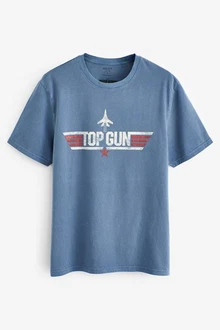 Next T-Shirt TV And Film Lizenziertes T-Shirt