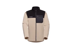 Mammut Innominata ML Jacket SAVANNAH/SCHWARZ
