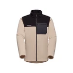 Mammut Innominata ML Jacket SAVANNAH/SCHWARZ