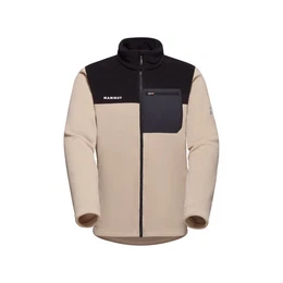 Funktionsjacke Innominata ML Jacket Men SAVANNAH-BLACK