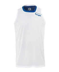 Kempa T-Shirt Reversible Tank Top Blau/Dunkelblau