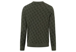 JOOP! Sweatshirt Herren Strickpullover 
