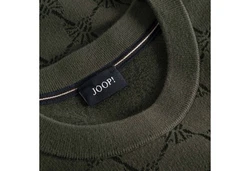 JOOP! Sweatshirt Herren Strickpullover 