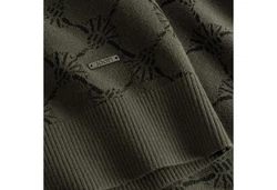 JOOP! Sweatshirt Herren Strickpullover 