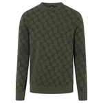 JOOP! Sweatshirt Herren Strickpullover 