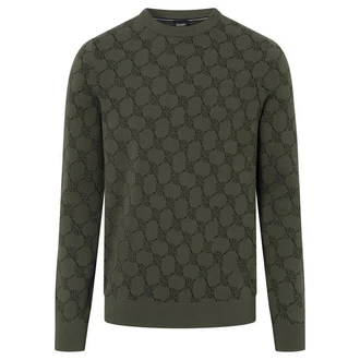 JOOP! Sweatshirt Herren Strickpullover