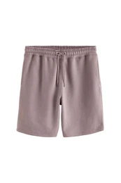 Sweatshorts Jersey-Shorts aus weichem Material (1-tlg)