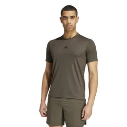 T-Shirt Power Tee SHAOLI/BLACK