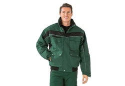 Planam Pilotenjacke Winterblouson PLALINE 