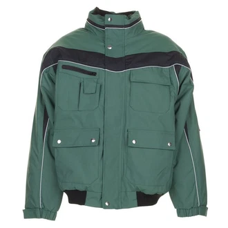 Planam Pilotenjacke Winterblouson PLALINE Planam Pilotenjacke Winterblouson PLALINE