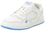 K1X Sweep Gk Prm Sneaker Basketball inspiriertes Design Blau/Weiß