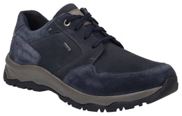 Leroy 58 Schnrschuh, Freizeitschuh, Halbschuh, Schnrschuh mit TEX-Ausstattung, H-Weite