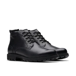 BatcombeMixGTX Schnrstiefel, Businessstiefelette, Komfortschuh mit wasserdichter GoreTex