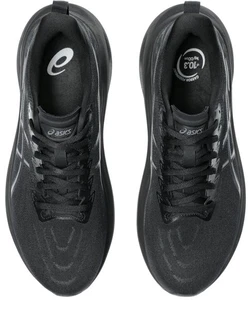 ASICS Laufschuh 'GT-2000 13' Schwarz