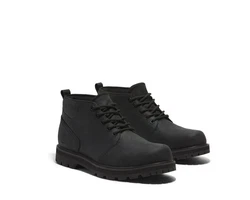 Timberland Britton Road Mid Lace Up Waterproof Chukka Boot 