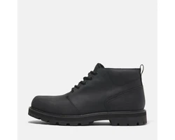 Timberland Britton Road Mid Lace Up Waterproof Chukka Boot 