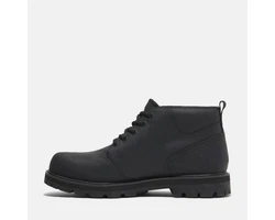 Timberland Britton Road Mid Lace Up Waterproof Chukka Boot 