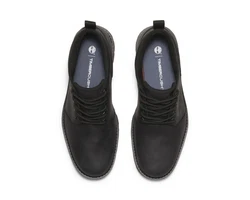Timberland Britton Road Mid Lace Up Waterproof Chukka Boot 