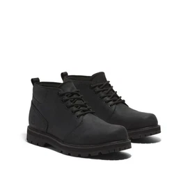 Timberland Britton Road Mid Lace Up Waterproof Chukka Boot 