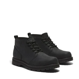 BRITTON ROAD MID LACE UP WATERPROOF CHUKKA BOOT Schnrboots Winterstiefel, Schnrstiefel, Winterschuhe, wasserdicht