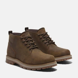 BRITTON ROAD MID LACE UP WATERPROOF CHUKKA BOOT Schnrboots Winterstiefel, Schnrstiefel, Winterschuhe, wasserdicht