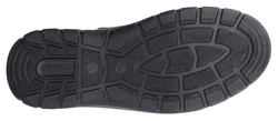 Rieker Winterboots Outdoorschuh Schnürboots Stiefelette mit riekerTEX-Membran Schwarz/Dunkelblau/Dunkelgrau/Grau