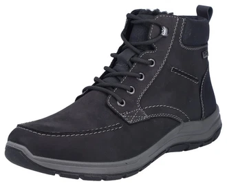 Rieker Winterboots Outdoorschuh Schnürboots Stiefelette mit riekerTEX-Membran