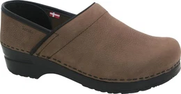 Original-Prof. Textured Oil Clog