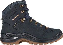 RENEGADE WARM GTX MID NAVY Stiefel