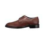 JOOP! Pero Kleitos Lace Up Herren Sneaker Braun/Beige/Dunkelbraun