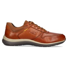 53PKA01 Cognac Schnrschuh