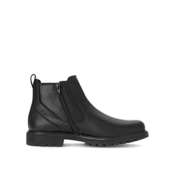Pius Gabor Sneaker Schwarz