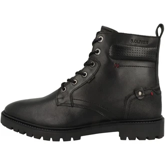 s.Oliver Stiefel 5-15220-43 5-15220-43